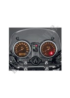 TOP CASE 26 Liter-Honda