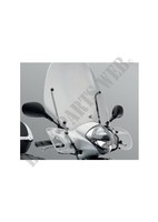 TOP CASE 26 Liter-Honda