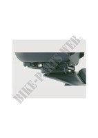 TOP CASE 26 Liter-Honda