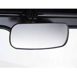 REAR VIEW MIRROR