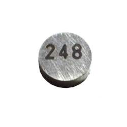 SHIM TAPPET (2 47