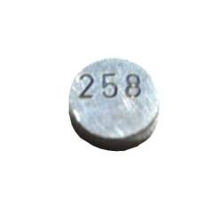 SHIM TAPPET (2 57
