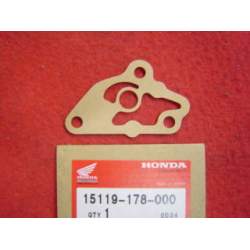 GASKET OIL PUMP