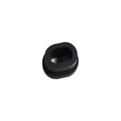 RUBBER EXH PIPE M