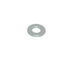 WASHER PLAIN 8MM