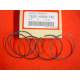 RING SET, PISTON (1.00)(RIKEN)